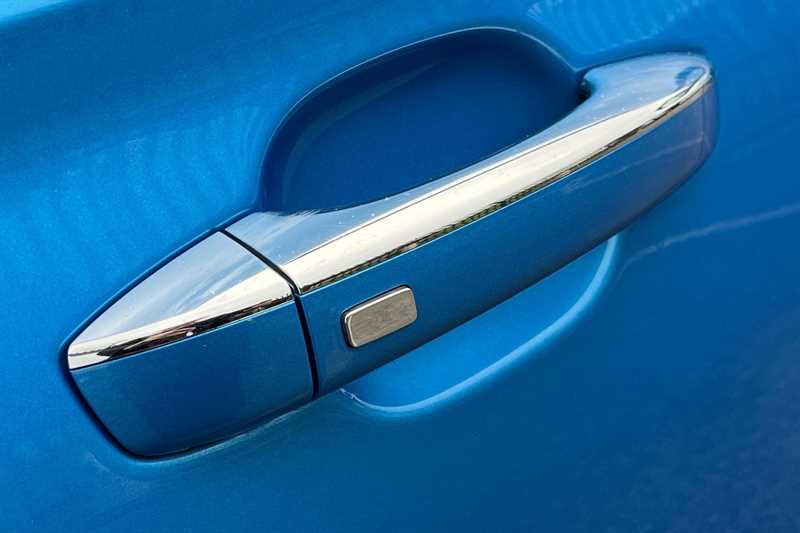 Used MG MG ZS 2024 for sale - 77914572: Photo 33