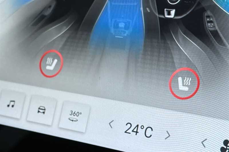 Used MG MG ZS 2024 for sale - 77914572: Photo 39