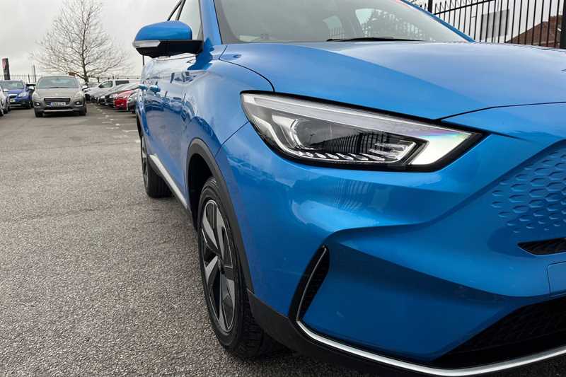 Used MG MG ZS 2024 for sale - 77914572: Photo 49