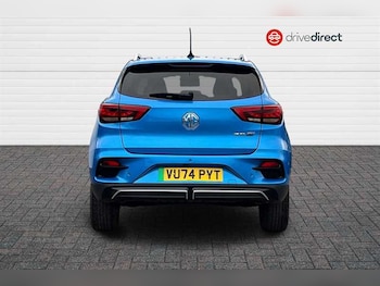 Used MG MG ZS 2024 for sale - 77914572: Photo