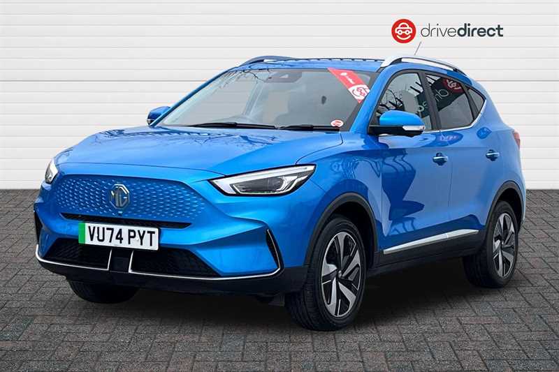 Used MG MG ZS 2024 for sale - 77914572: Photo 7