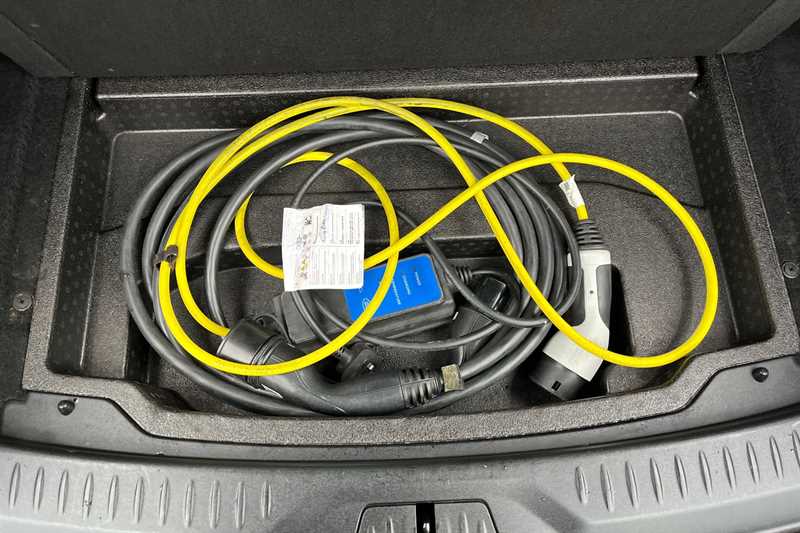 Used Jaguar I-Pace 2021 for sale - 76945068: Photo 39