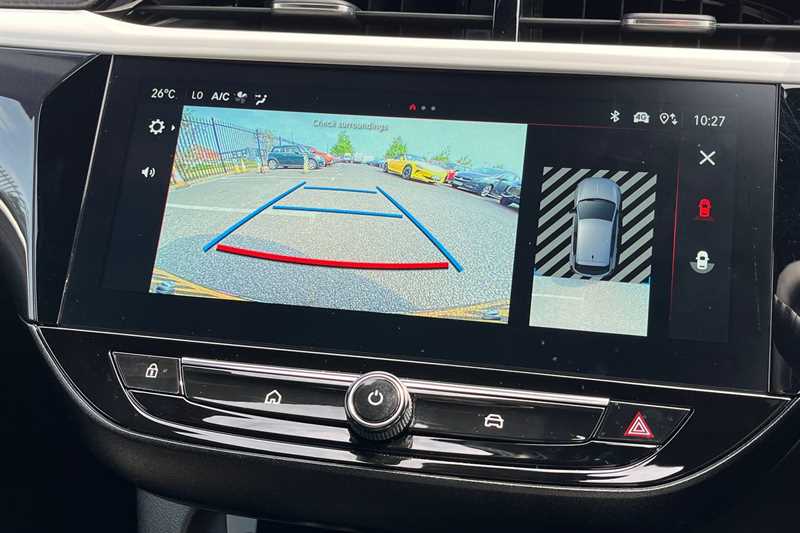 Used Vauxhall Corsa 2025 for sale - 77322933: Photo 19