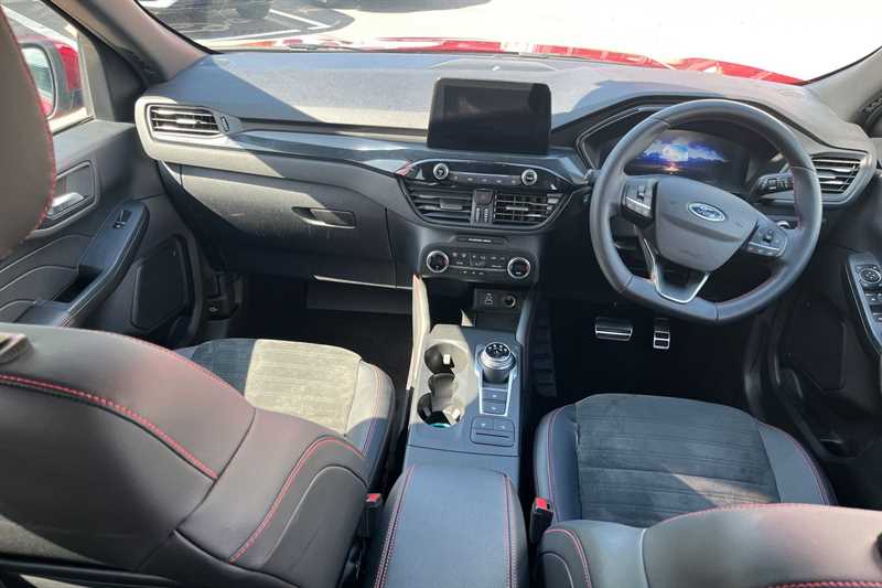 Used Ford Kuga 2022 for sale - 76944837: Photo 14