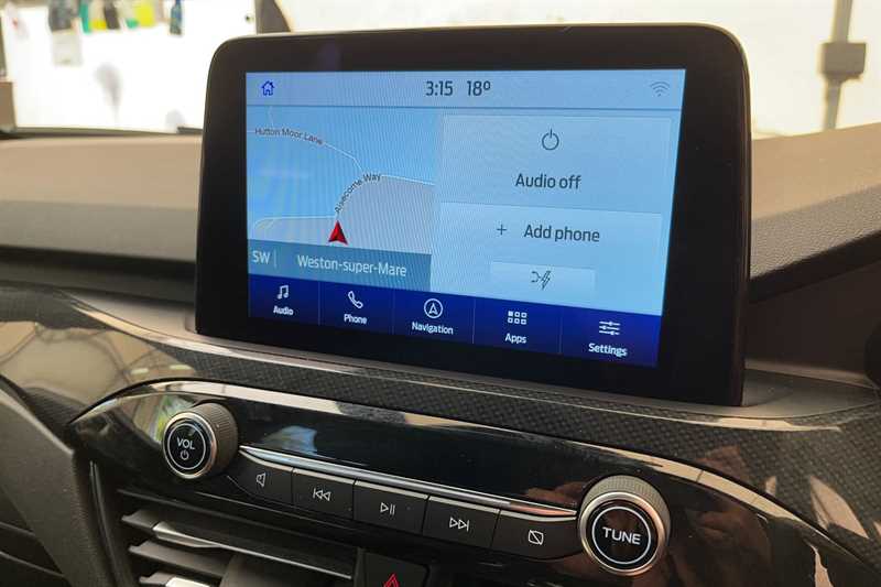 Used Ford Kuga 2022 for sale - 76944837: Photo 18