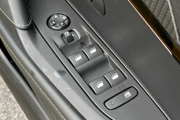 Used Peugeot 208 2022 for sale - 76155173: Photo 16