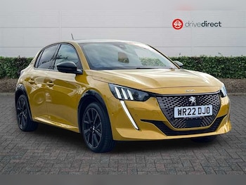 Peugeot - 208