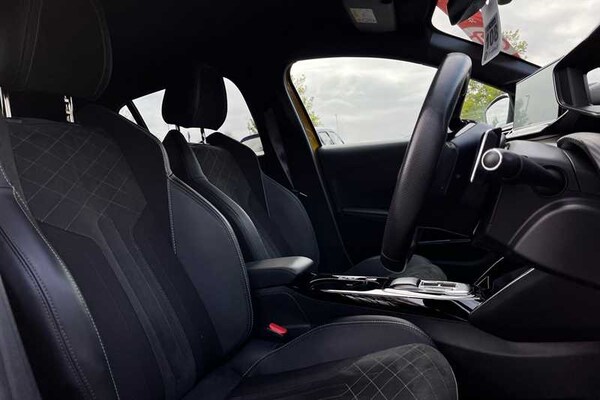 Used Peugeot 208 2022 for sale - 76155173: Photo 23