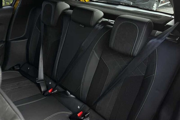 Used Peugeot 208 2022 for sale - 76155173: Photo 24