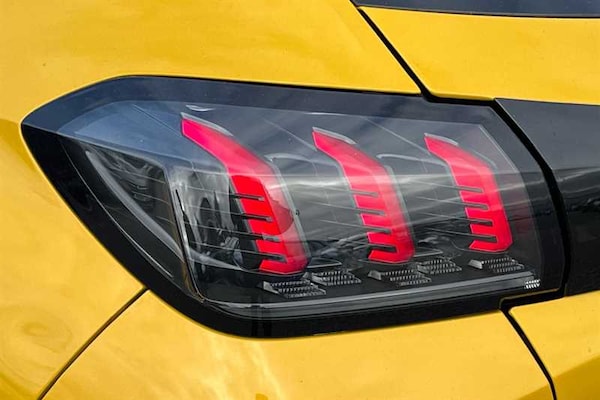 Used Peugeot 208 2022 for sale - 76155173: Photo 31