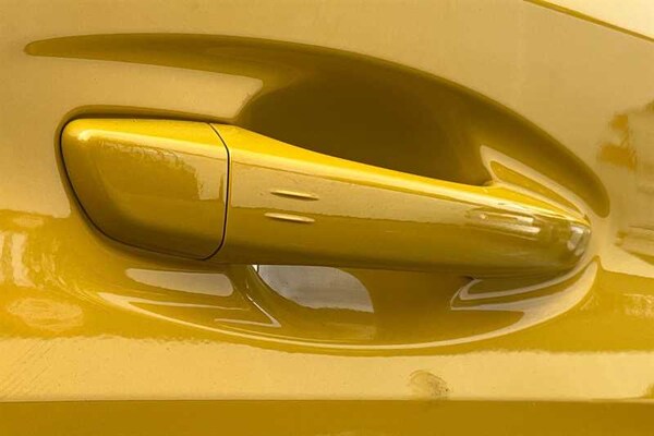 Used Peugeot 208 2022 for sale - 76155173: Photo 33