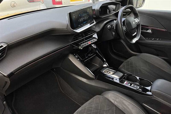 Used Peugeot 208 2022 for sale - 76155173: Photo 38