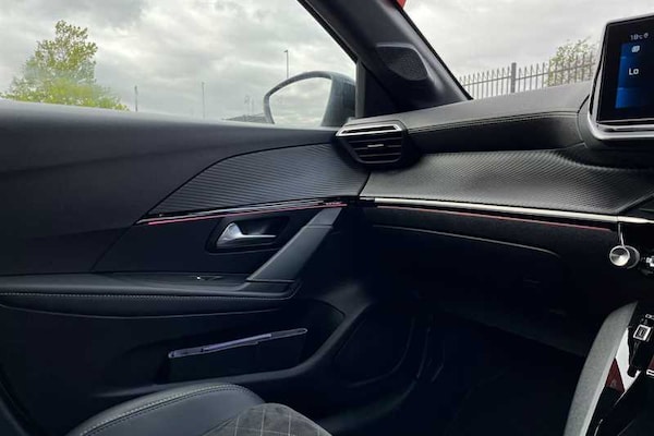 Used Peugeot 208 2022 for sale - 76155173: Photo 49