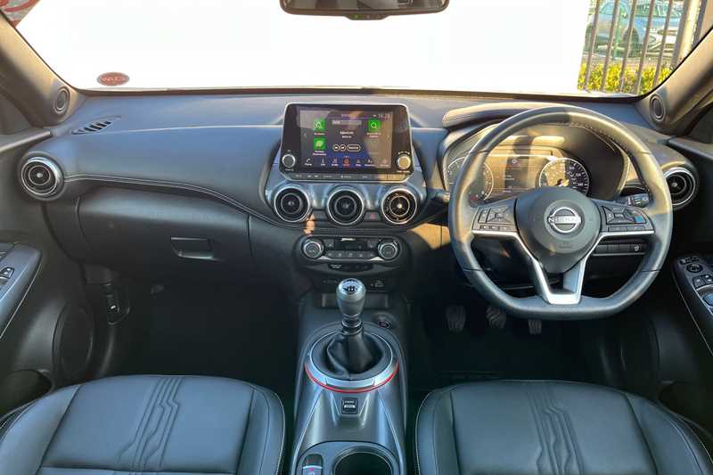 Used Nissan Juke 2022 for sale - 77788219: Photo 13