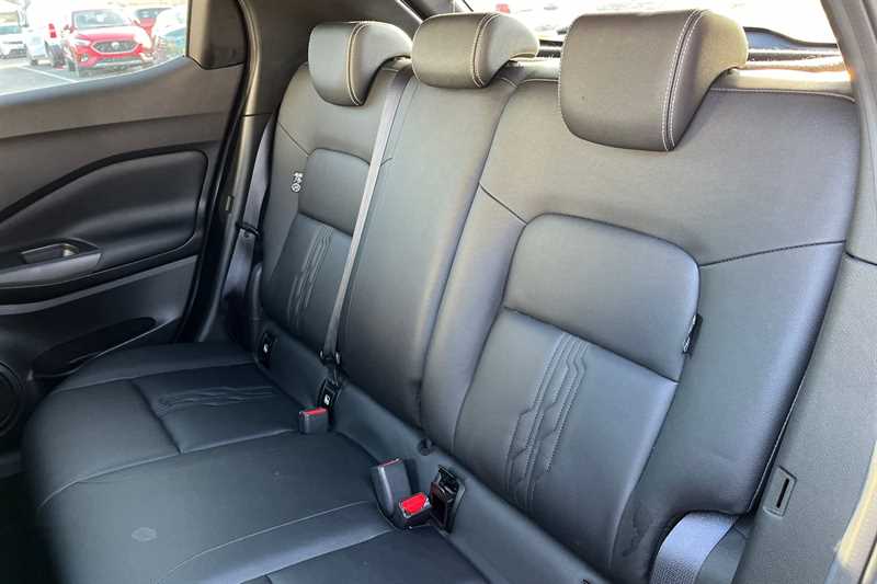 Used Nissan Juke 2022 for sale - 77788219: Photo 24