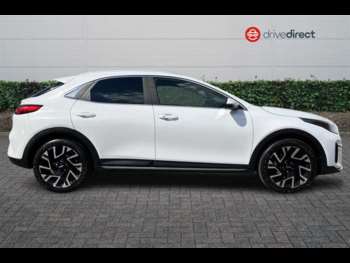 Used Kia XCeed 2023 for sale - 74657155: Photo