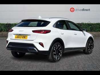 Used Kia XCeed 2023 for sale - 74657155: Photo