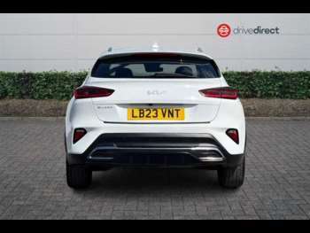 Used Kia XCeed 2023 for sale - 74657155: Photo