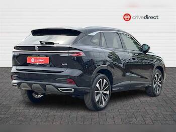 Used MG MG HS 2026 for sale - 79744075: Photo