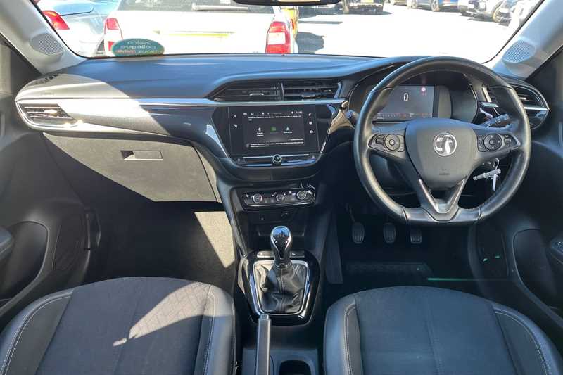 Used Vauxhall Corsa 2022 for sale - 76525288: Photo 13