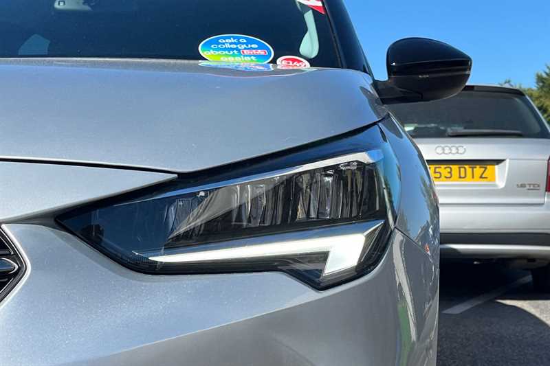 Used Vauxhall Corsa 2022 for sale - 76525288: Photo 29