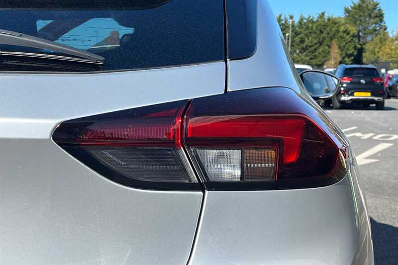 Used Vauxhall Corsa 2022 for sale - 76525288: Photo 32