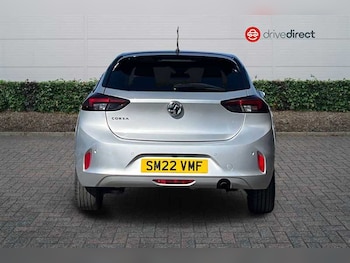 Used Vauxhall Corsa 2022 for sale - 76525288: Photo