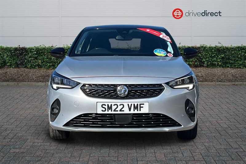 Used Vauxhall Corsa 2022 for sale - 76525288: Photo 8
