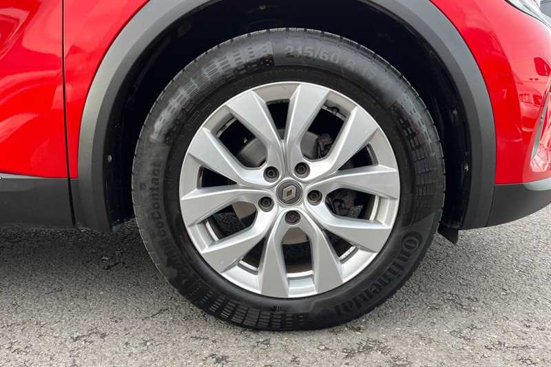 Used Renault Captur 2021 for sale - 76524939: Photo 11