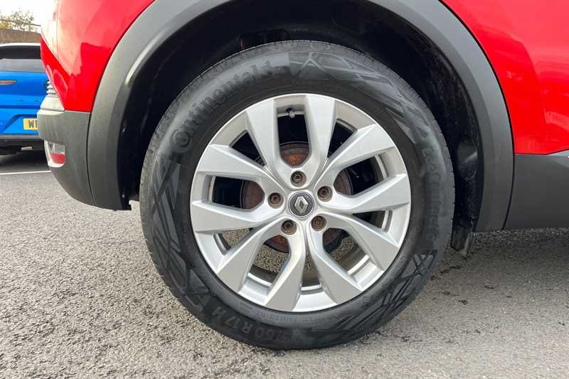 Used Renault Captur 2021 for sale - 76524939: Photo 12