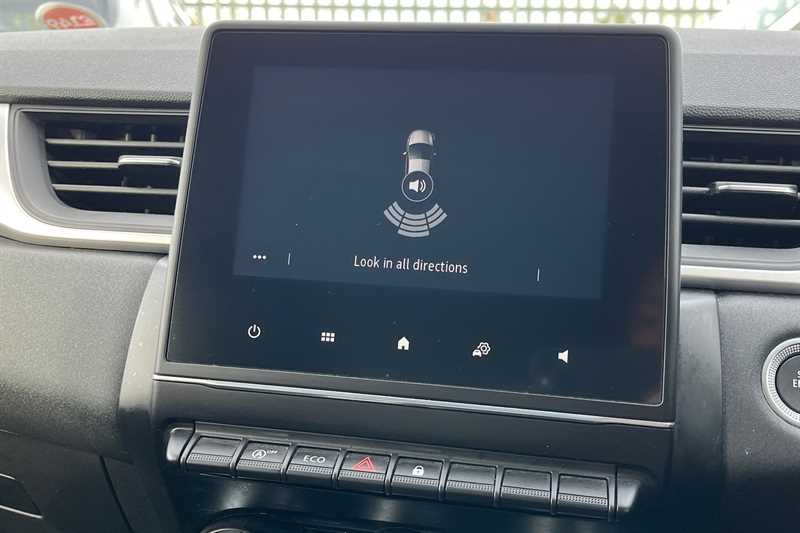 Used Renault Captur 2021 for sale - 76524939: Photo 19