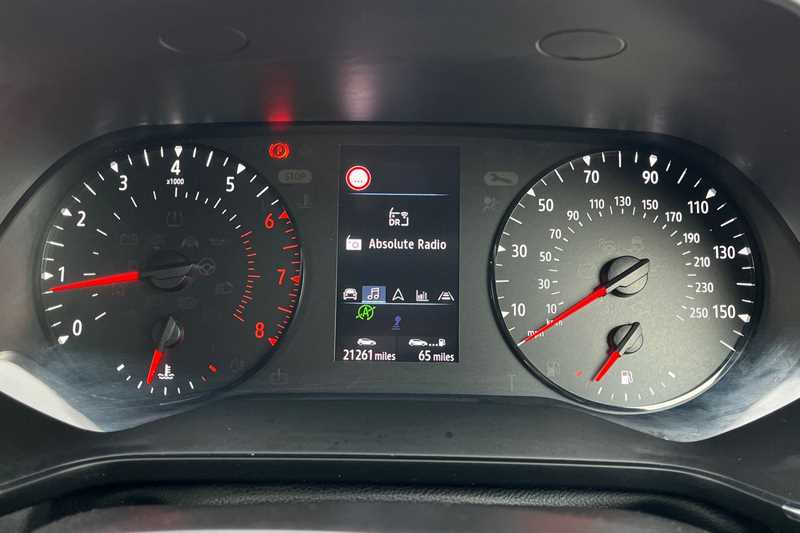 Used Renault Captur 2021 for sale - 76524939: Photo 20