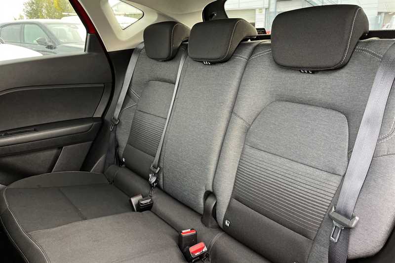 Used Renault Captur 2021 for sale - 76524939: Photo 24