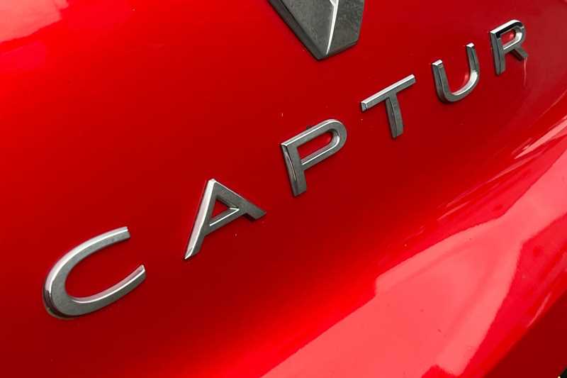 Used Renault Captur 2021 for sale - 76524939: Photo 30