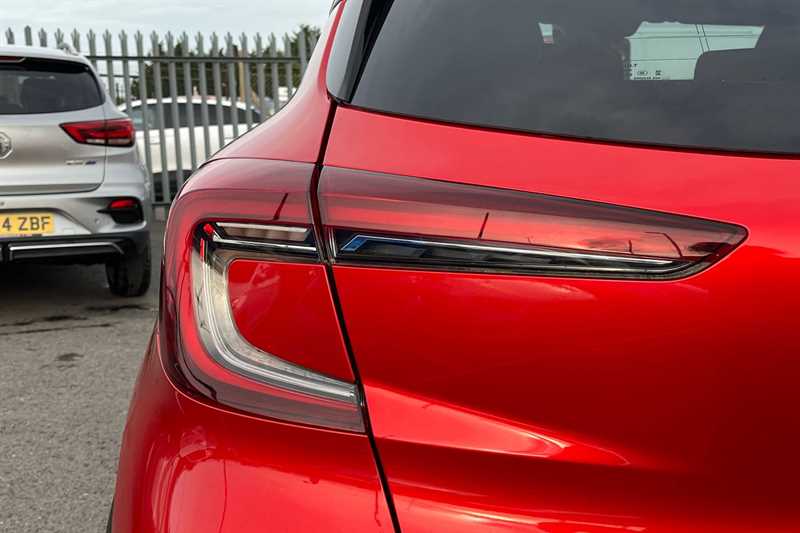 Used Renault Captur 2021 for sale - 76524939: Photo 31