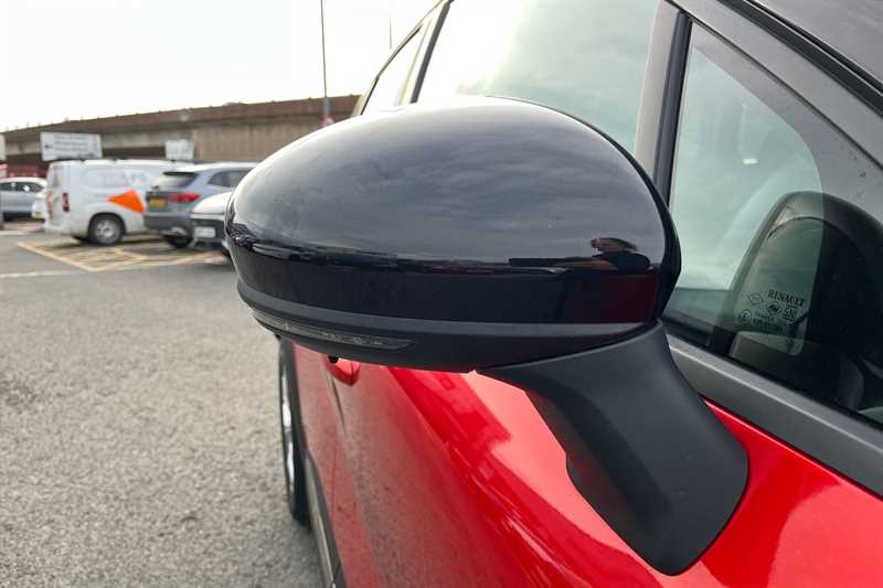 Used Renault Captur 2021 for sale - 76524939: Photo 34