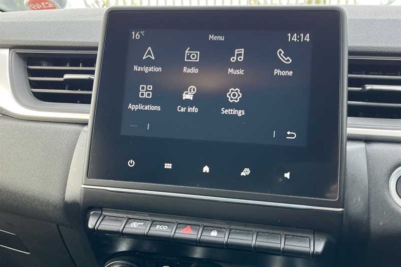 Used Renault Captur 2021 for sale - 76524939: Photo 39