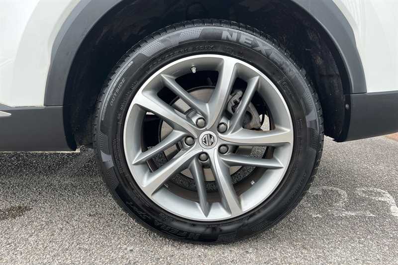 Used MG MG HS 2022 for sale - 78216757: Photo 10