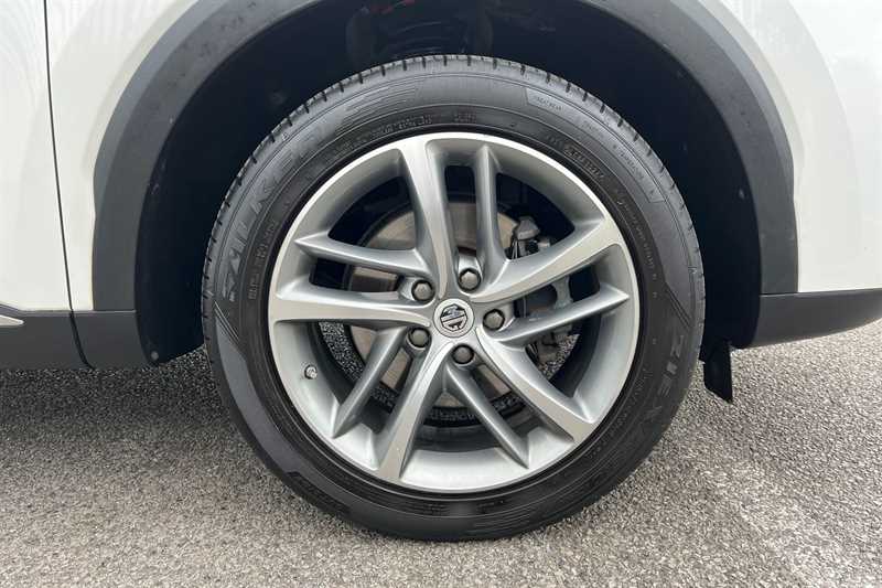 Used MG MG HS 2022 for sale - 78216757: Photo 11