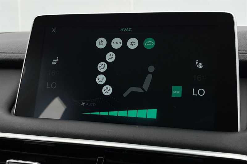 Used MG MG HS 2022 for sale - 78216757: Photo 15