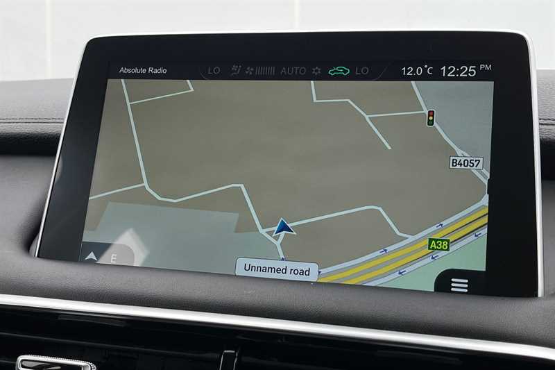 Used MG MG HS 2022 for sale - 78216757: Photo 18