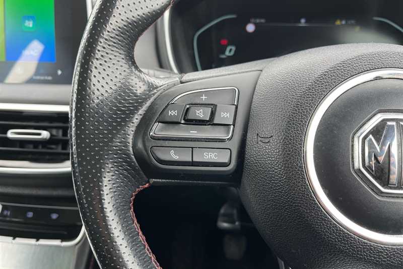 Used MG MG HS 2022 for sale - 78216757: Photo 21