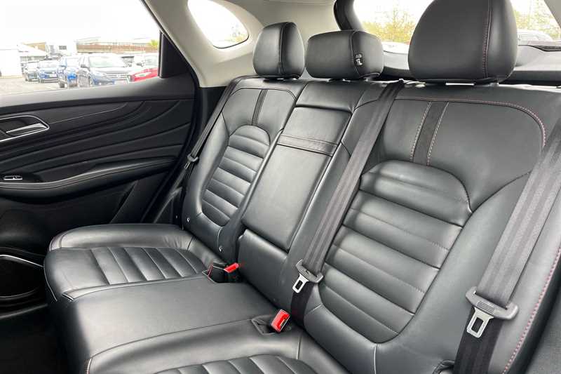 Used MG MG HS 2022 for sale - 78216757: Photo 24