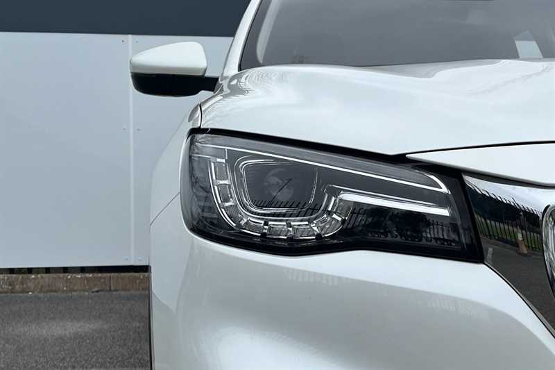 Used MG MG HS 2022 for sale - 78216757: Photo 28