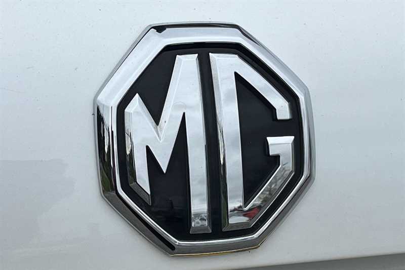 Used MG MG HS 2022 for sale - 78216757: Photo 38