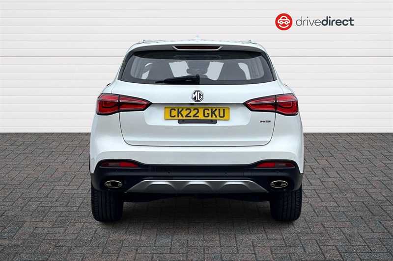 Used MG MG HS 2022 for sale - 78216757: Photo 4
