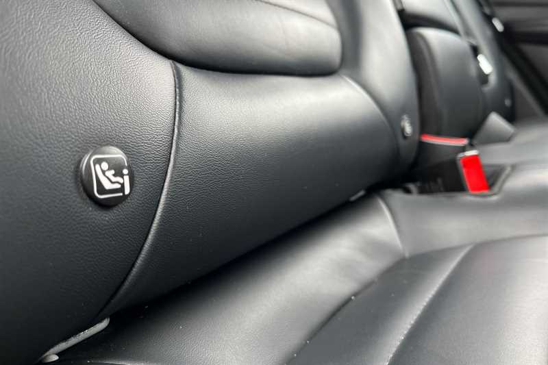 Used MG MG HS 2022 for sale - 78216757: Photo 47