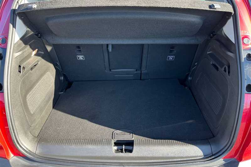 Used Vauxhall Crossland 2022 for sale - 77944110: Photo 25