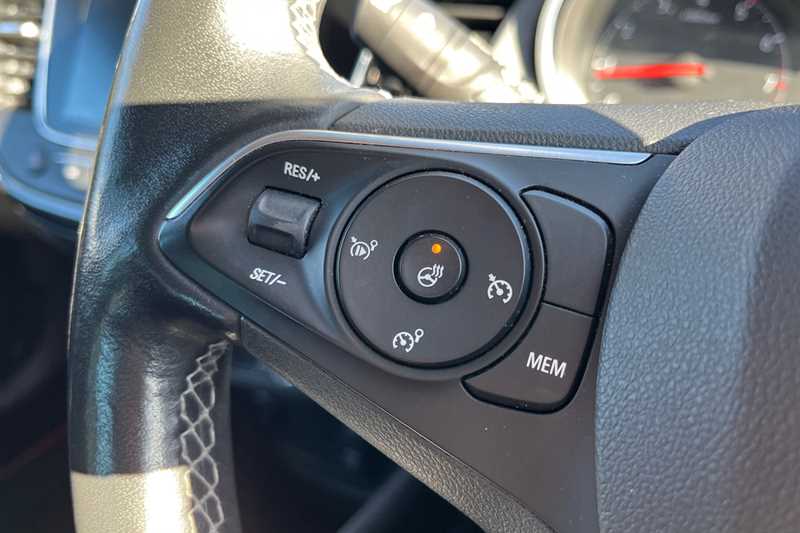 Used Vauxhall Crossland 2022 for sale - 77944110: Photo 43