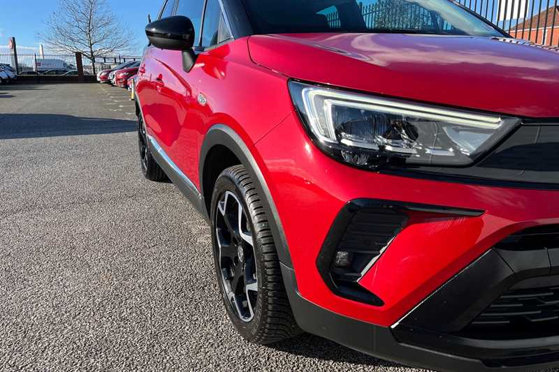 Used Vauxhall Crossland 2022 for sale - 77944110: Photo 49